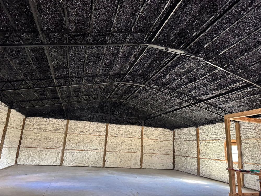 Insulation for Charly Spray Foam Insulation in Arcadia, FL