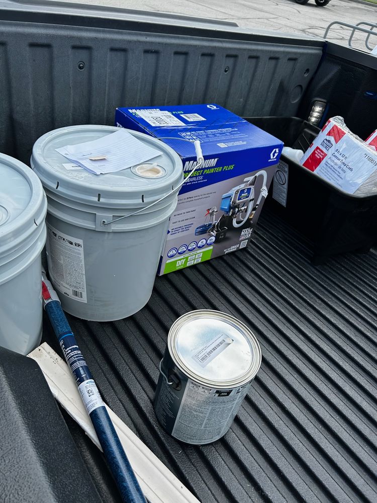 All Photos for KMC Home Improvement  in Memphis, TN