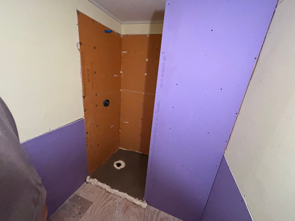 All Photos for Personal Touch General Contractor in Galax, VA