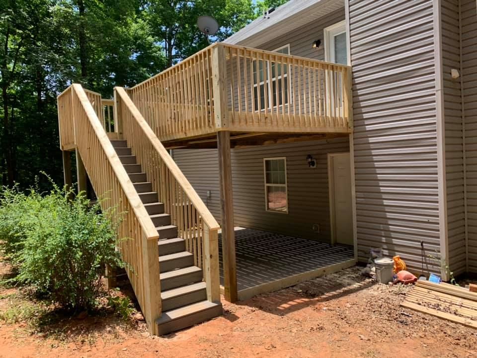 All Photos for Keith Construction in Covington, GA