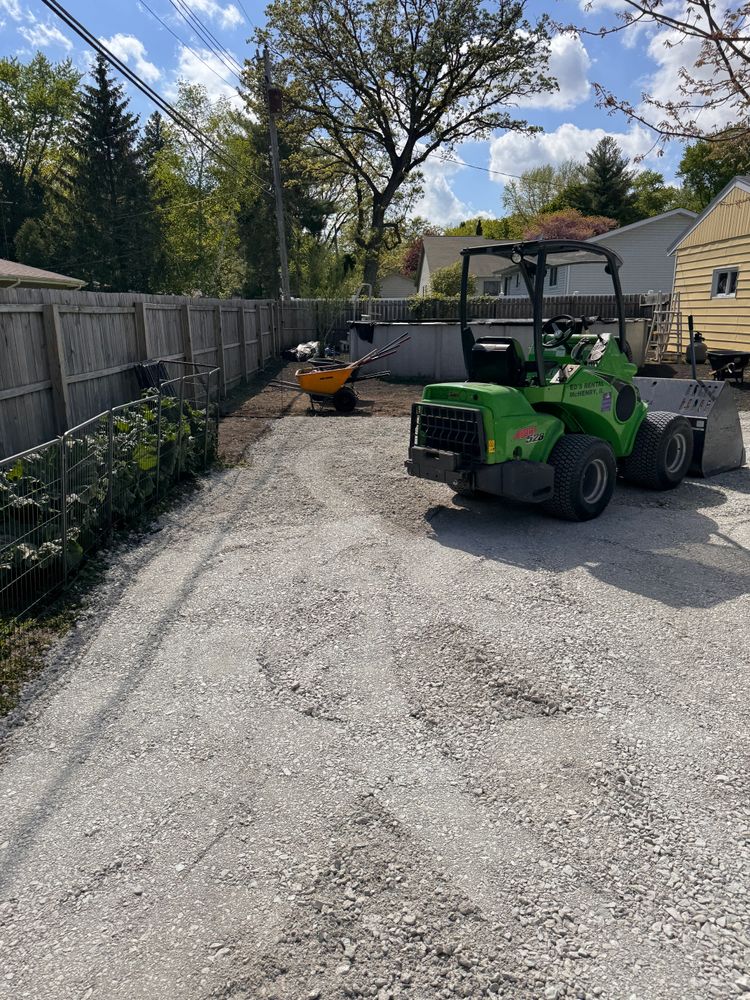 All Photos for H&L Lawn Care LLC in Twin Lakes, WI