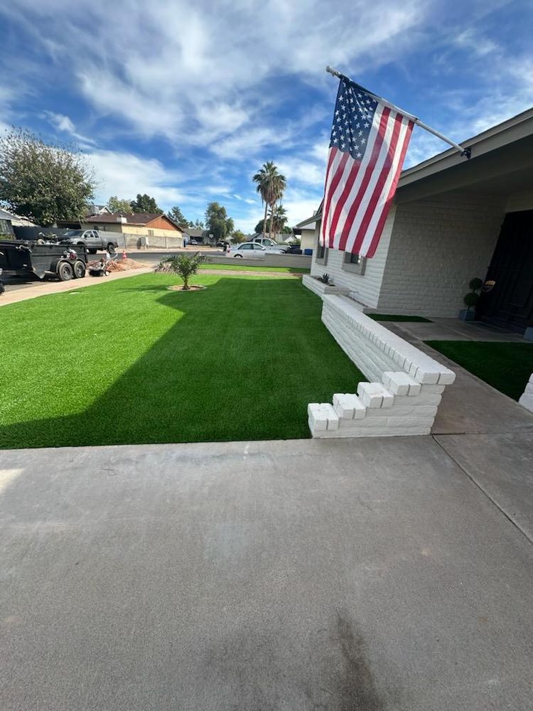 All Photos for G&C Landscaping LLC in Chandler, AZ