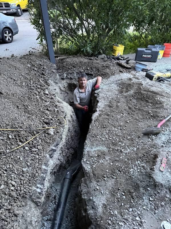 All Photos for Stuart's Plumbing in Manteca, CA