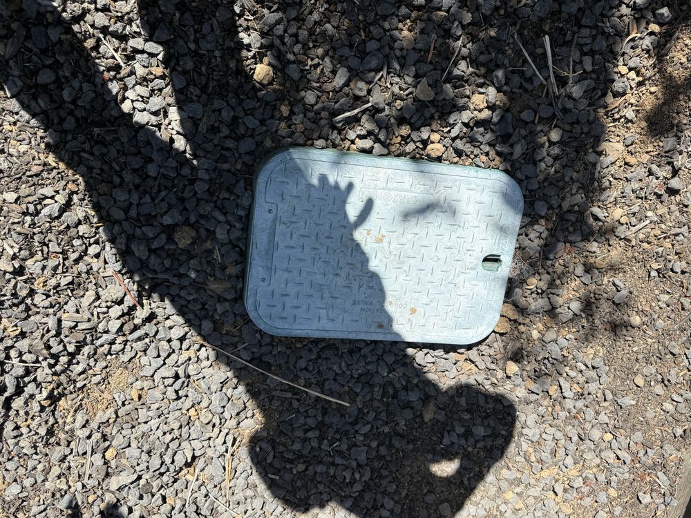 All Photos for CBA Landscaping in Hayward, CA