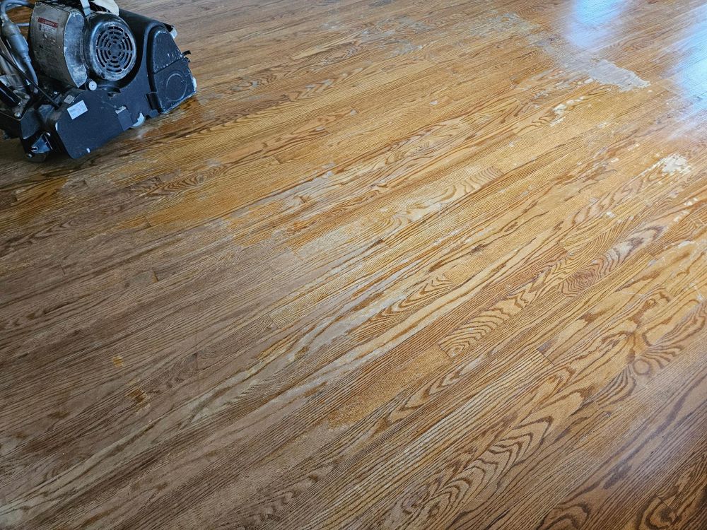 All Photos for AVance Flooring in Bridgman, MI