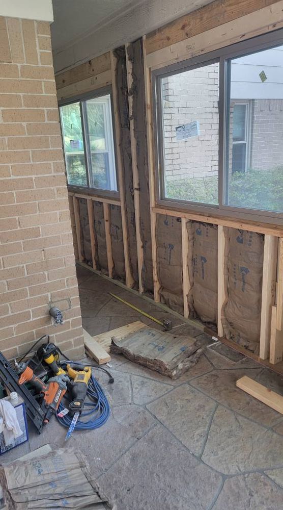 All Photos for MGD Remodeling in Cypress, TX