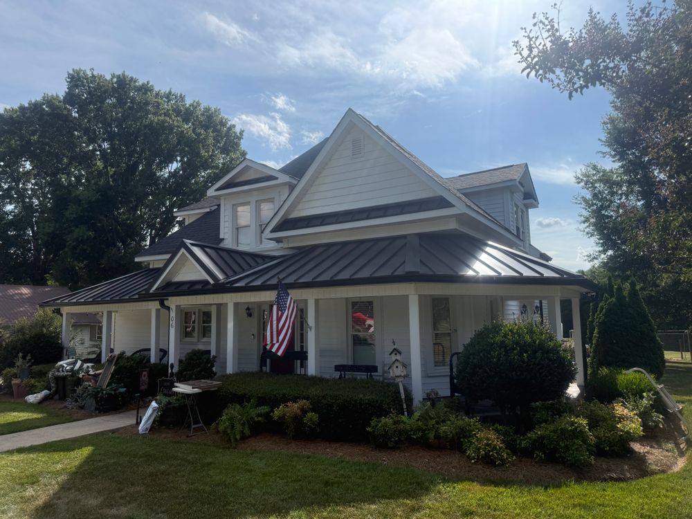 All Photos for Honey Exterior Services in Stanfield, NC