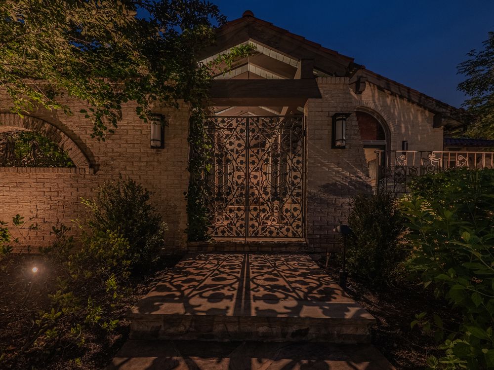 All Photos for Unique Outdoor Lighting in Short Hills, NJ