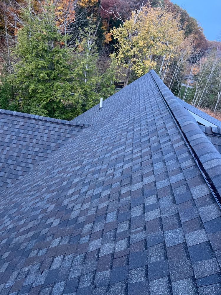 Exterior Renovations for Buck's Exteriors in Manistee, MI