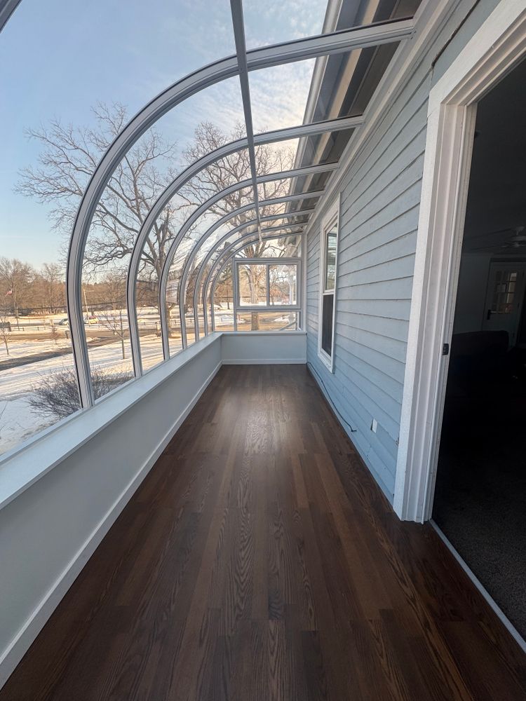 All Photos for HI-Quality Building & Design in Washtenaw County, MI