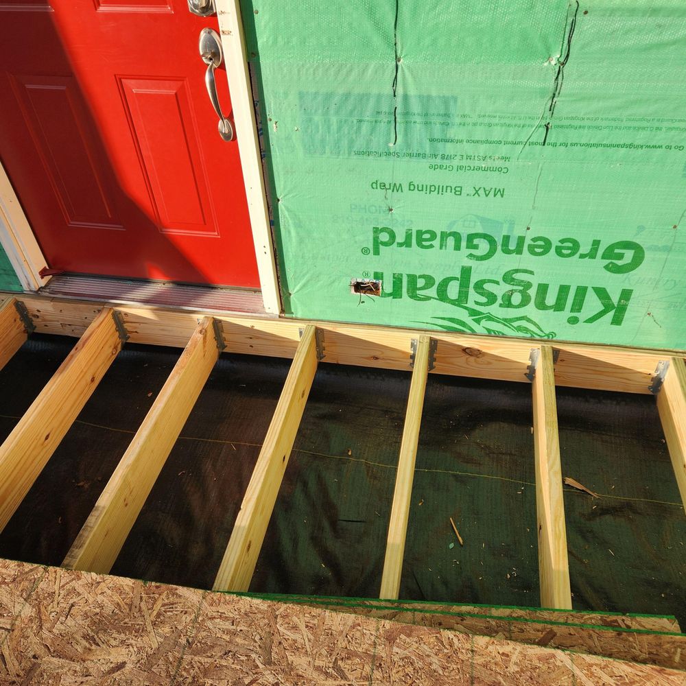 All Photos for Cornerstone Builds in LaGrange, IN