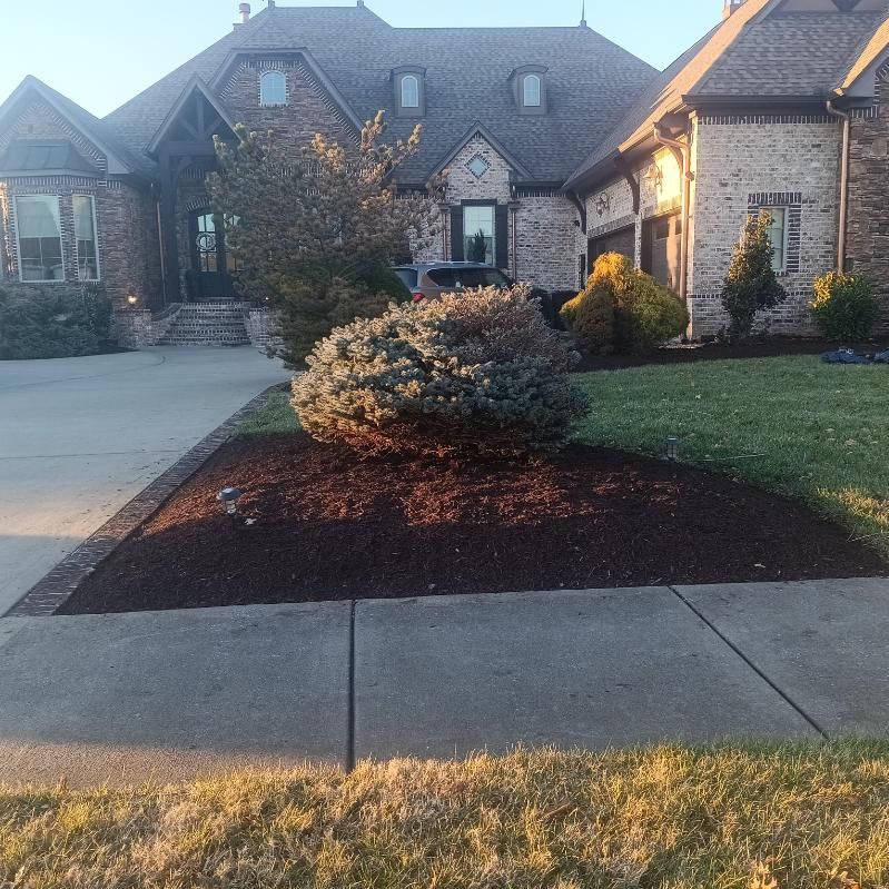 All Photos for The Right Price Right Choice Lawn Care Services in Murfreesboro, TN