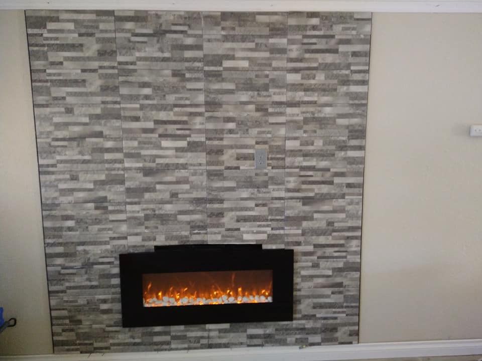 All Photos for Alpha and Omega Remodeling in Pueblo, CO