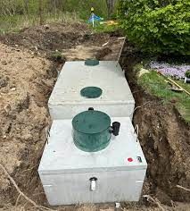 All Photos for Diversified Septic in Georgetown County, SC