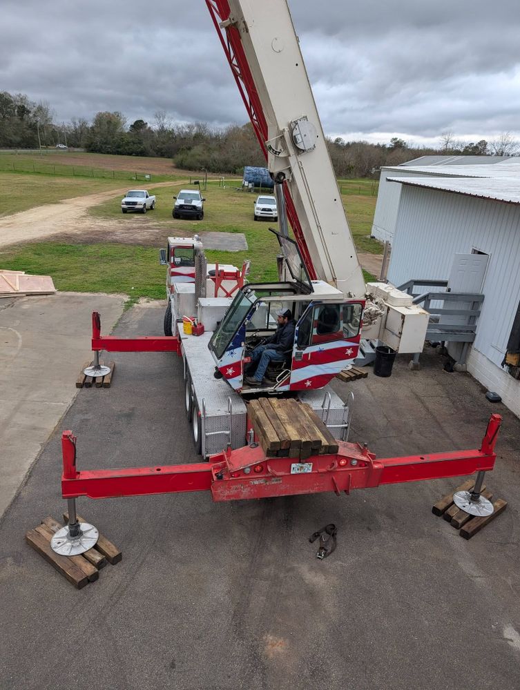 All Photos for Arrowhead Construction & Management in Quincy, FL