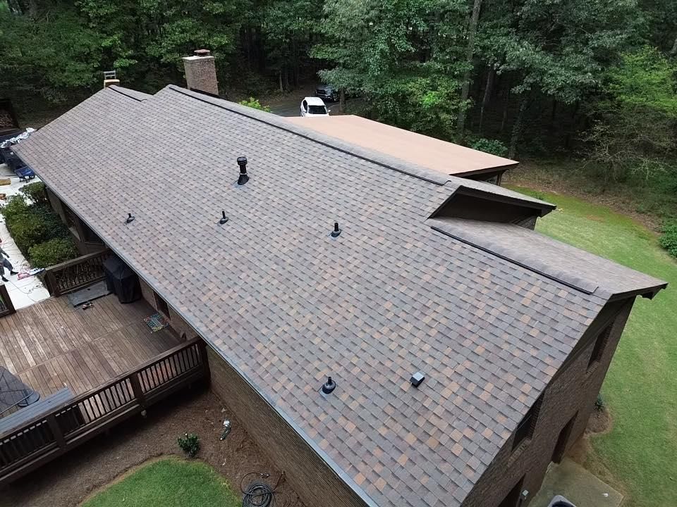 All Photos for Georgia Roof Rescue in Woodbury, GA