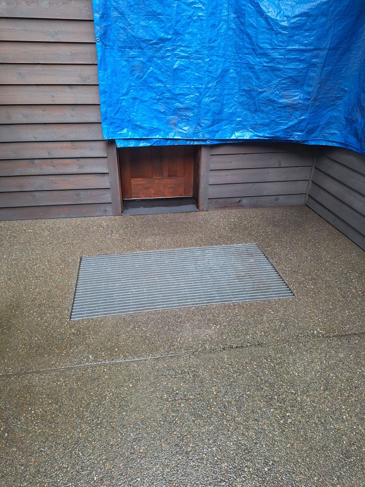 All Photos for Richardson Restoration and Concrete in Ellensburg, WA