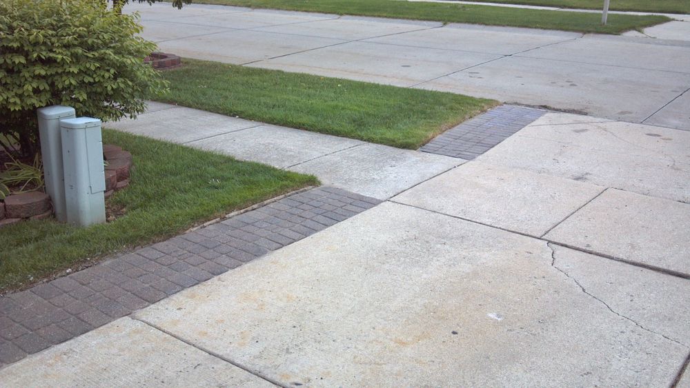 All Photos for Reds Landscaping LLC in Macomb, MI