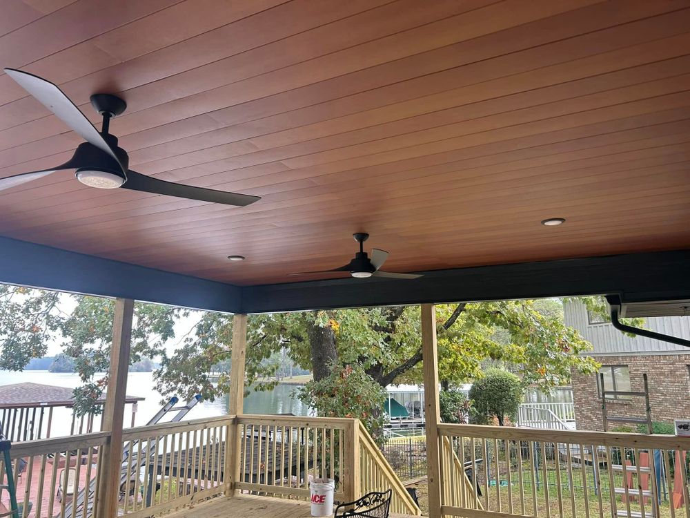 All Photos for Well Hung Windows & More in Hot Springs, AR