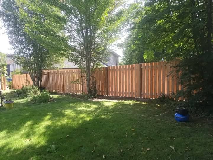 All Photos for Reset Construction LLC Fence & Deck Repairs in Portland, OR