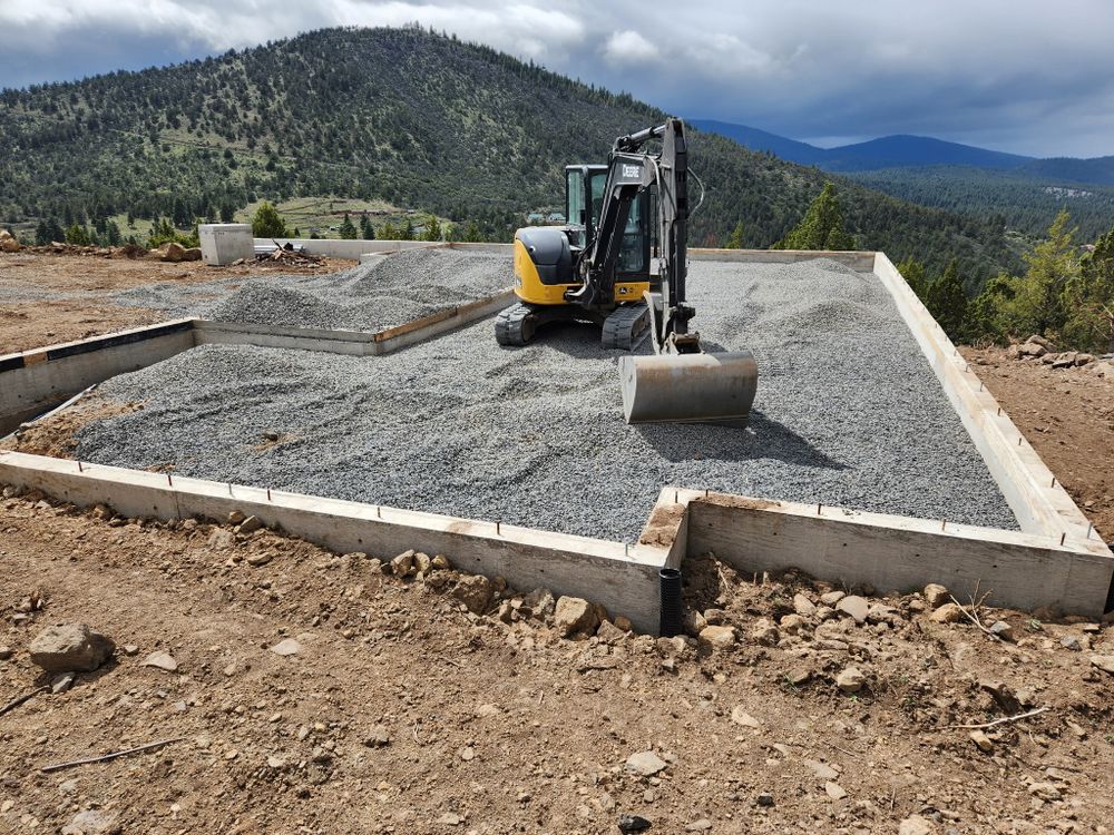 All Photos for TWR CONSTRUCTION LLC in Medford, OR