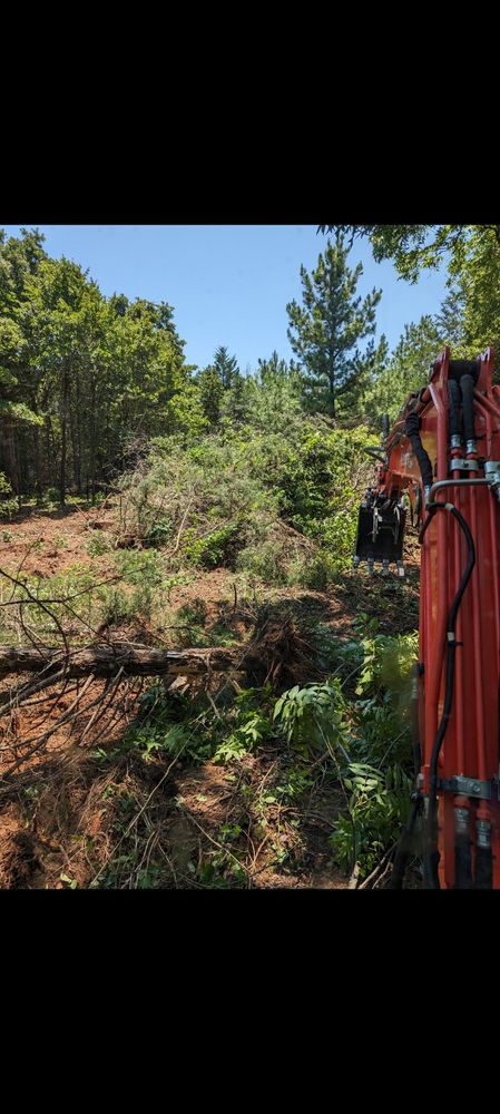 All Photos for Nathan Foyil Bobcat Work in Edmond, OK