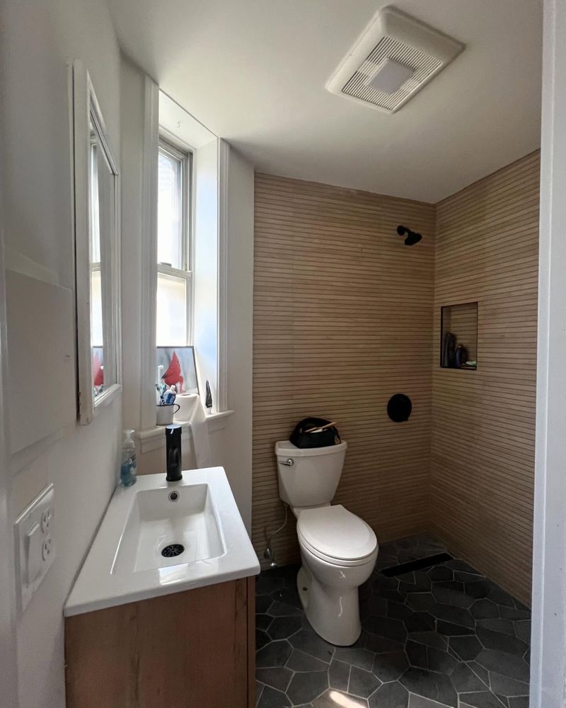 Lighting Installs for Stephen Logue Electric in Billerica, MA