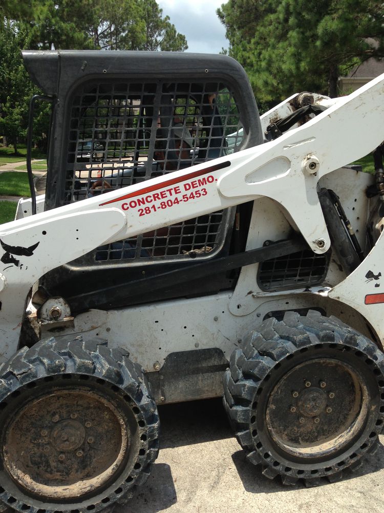 All Photos for Texas Curb N Borders in Houston, TX