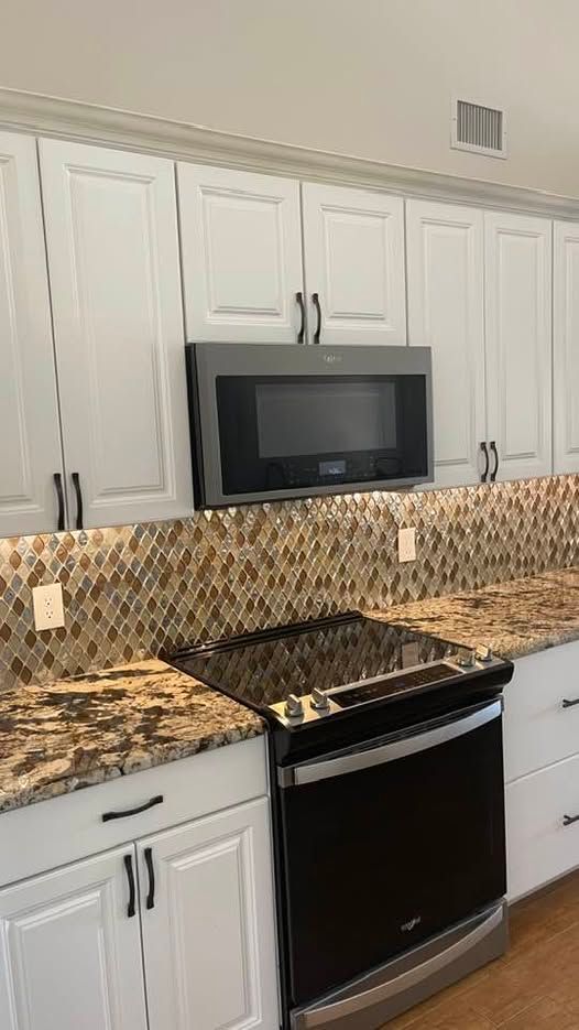 Kitchen Remodels for Mario's Home Pro Services in Jacksonville, FL