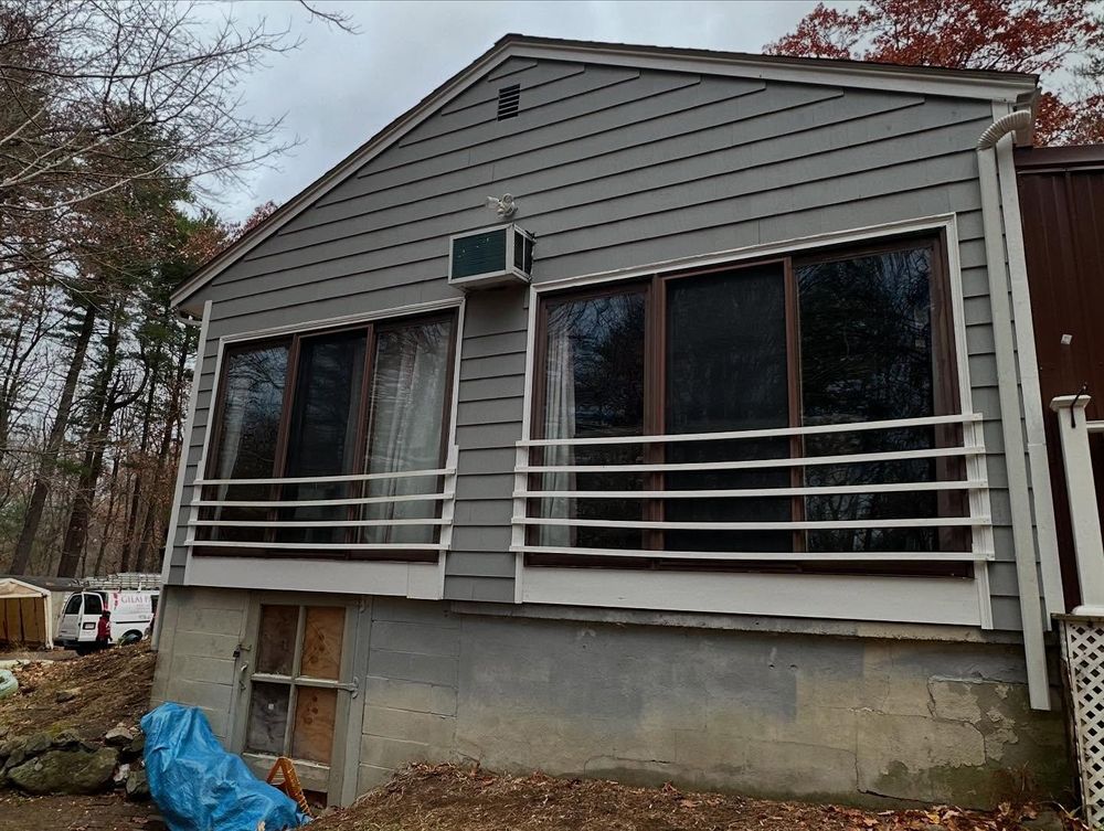 All Photos for Gilaj Painting LLC in North Andover, MA