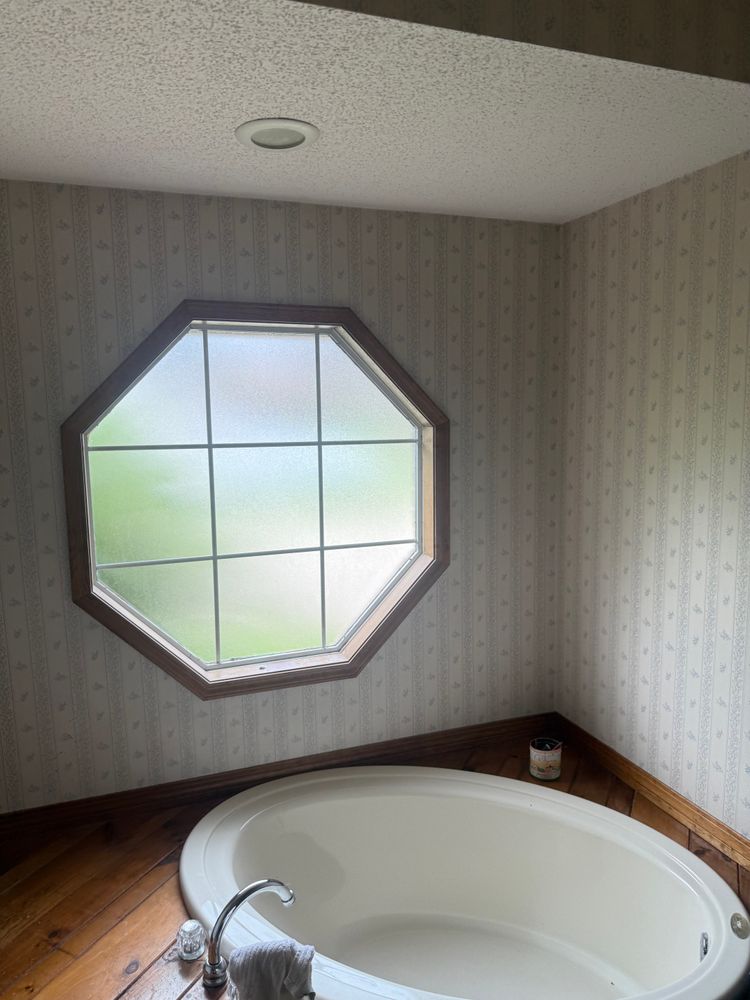 Bathroom Renovations for JPH Builders Inc. in Milton, FL