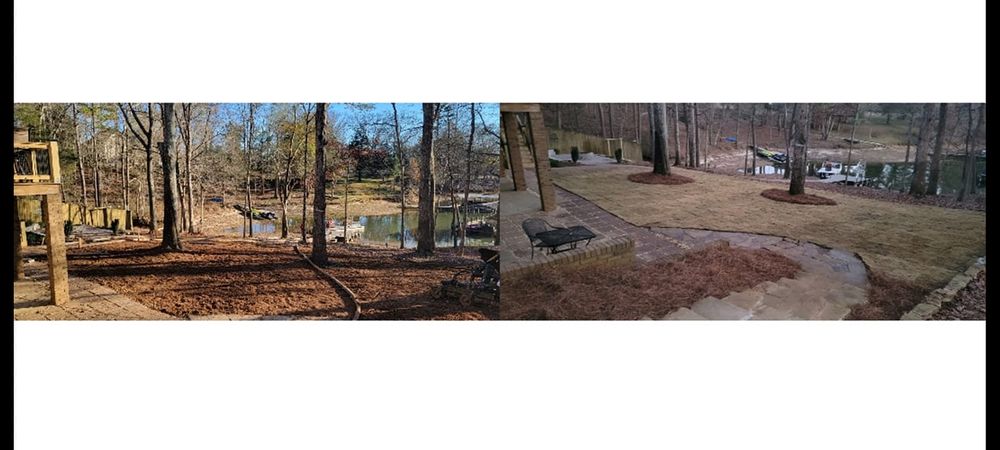 All Photos for D&D Unlimited Landscaping in Hartwell, GA