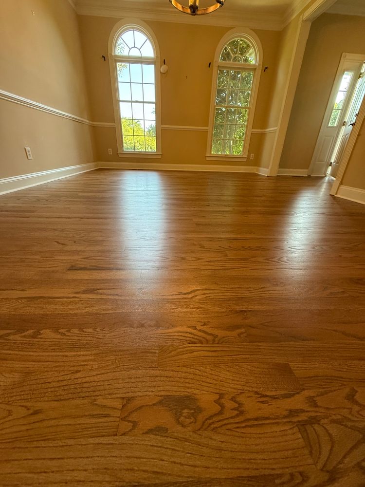 All Photos for Master Hardwood Floors in Raleigh, NC