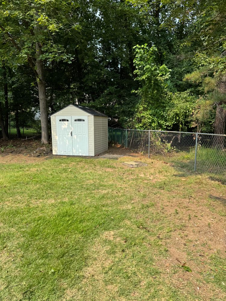 All Photos for Adams Landscaping in Springfield, MA