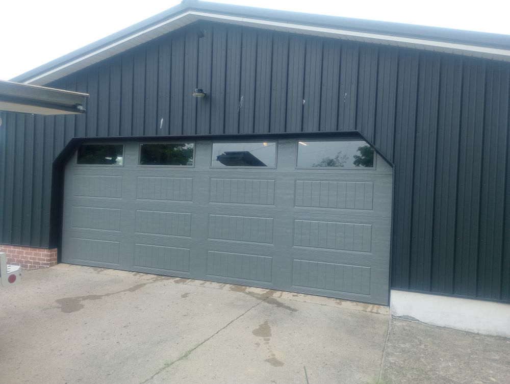 All Photos for My Garage Door Company in Athens County, OH