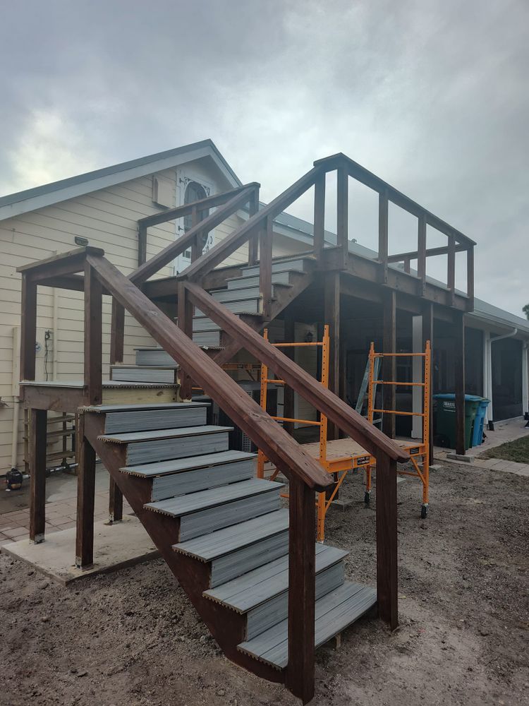 All Photos for Brennan Custom Tiling, flooring and more in Gainesville, FL