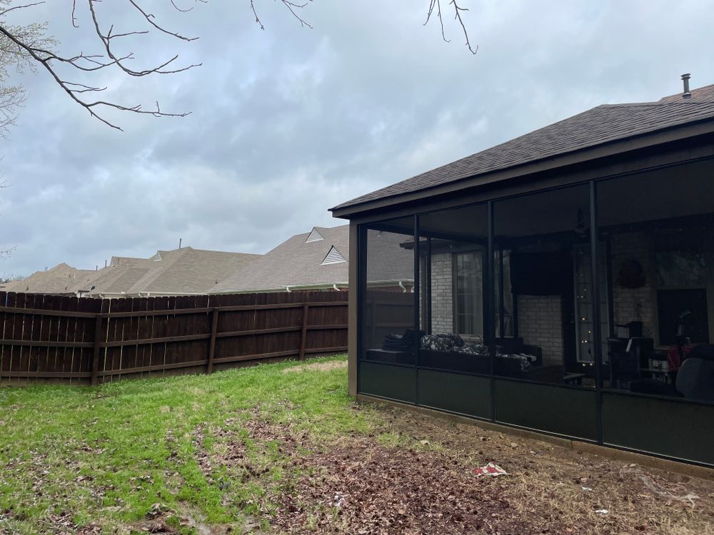 All Photos for SunVista Patio Enclosures in Memphis, TN