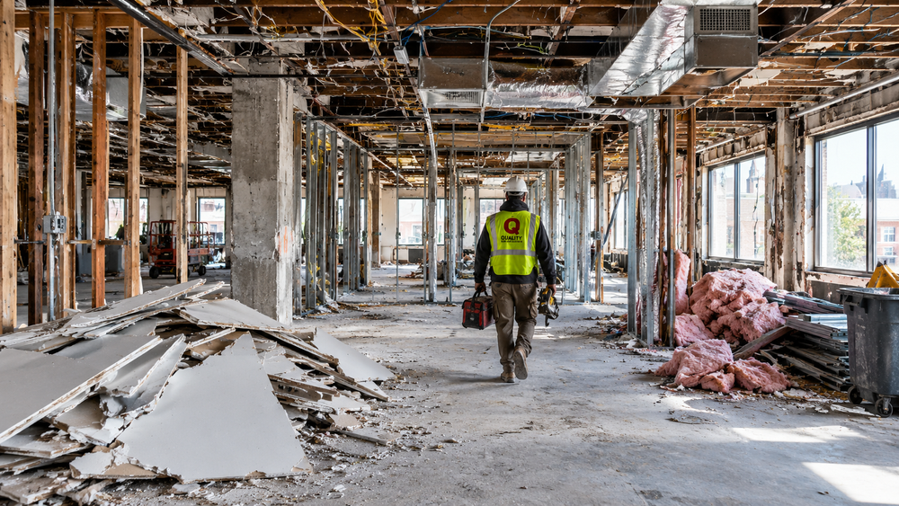 All Photos for Quality Demo Services LLC in Lawrence, MA