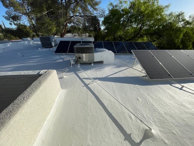 All Photos for Generations Roofing in Tucson, AZ