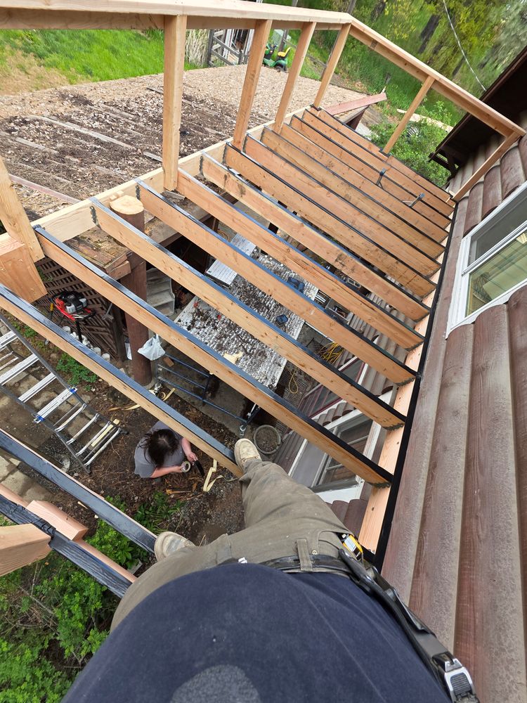 All Photos for Rob's Odd Jobs in Moscow, ID