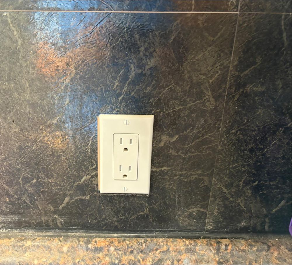 Residential Projects for Wired Electrical Services in Grants, NM