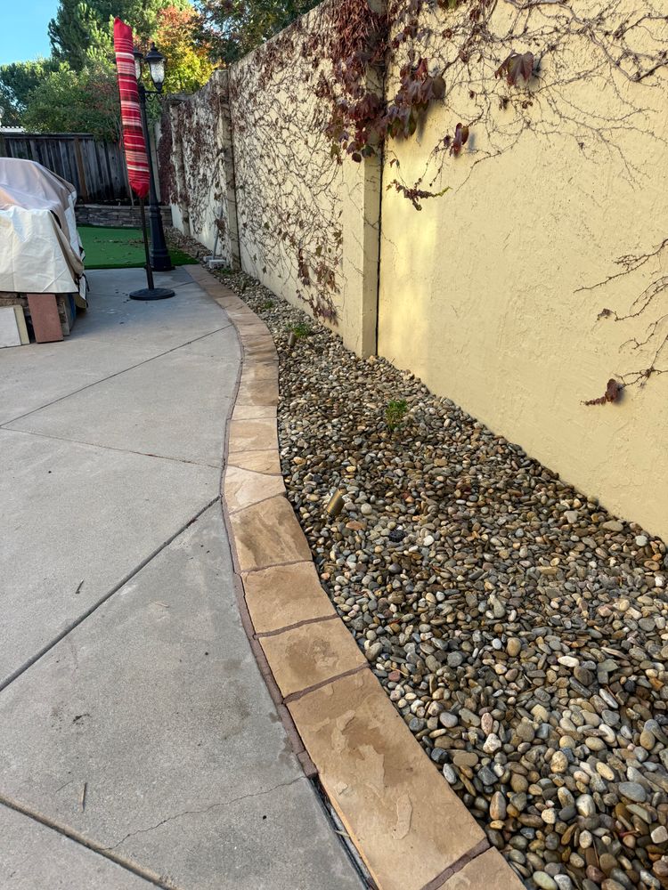 All Photos for CBA Landscaping in Hayward, CA