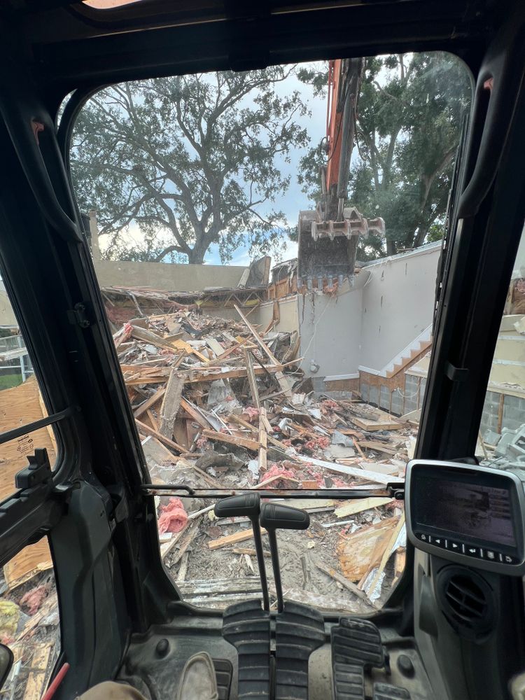 All Photos for Bright Future Construction in Tampa, FL