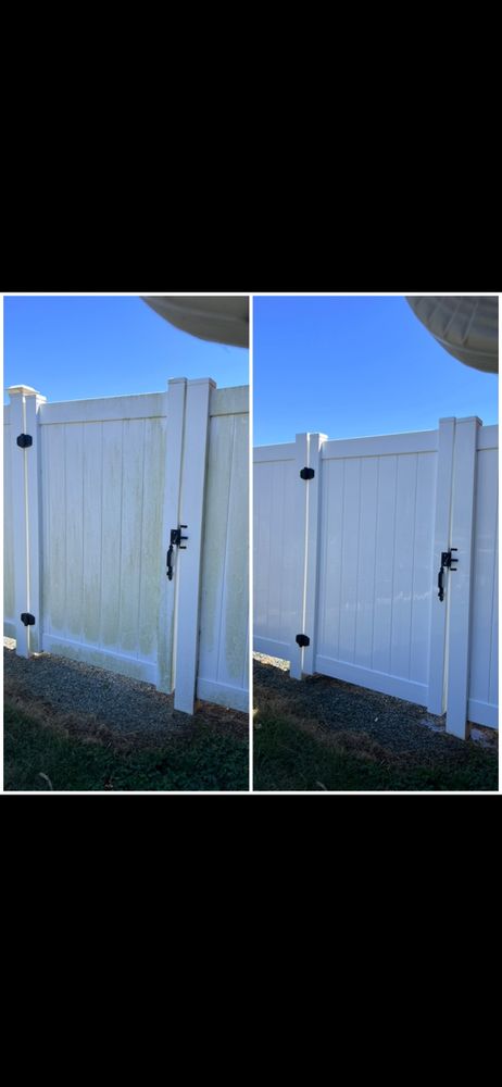 All Photos for Critts Pressure Washing in Hillsborough, NC