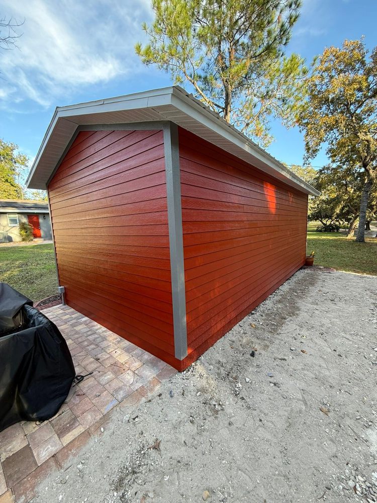 All Photos for Kramer & Son’s Property Maintenance in Hudson, FL