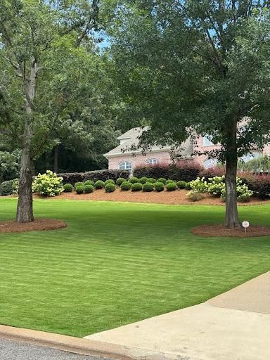 All Photos for All About Lawns in Trussville, AL
