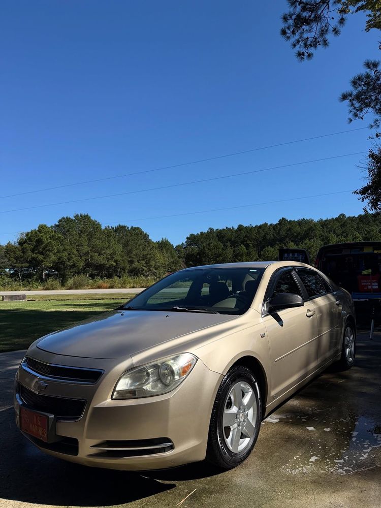 All Photos for Relentless Shine Mobile Detailing in Calabash, NC
