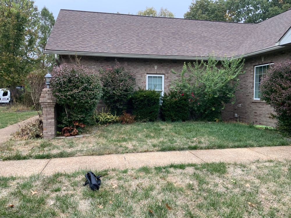 All Photos for Mayfield Landscaping in Staunton, IL