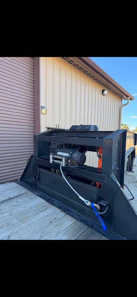 All Photos for Steel Nutz Metal Fabrication in Temecula, CA