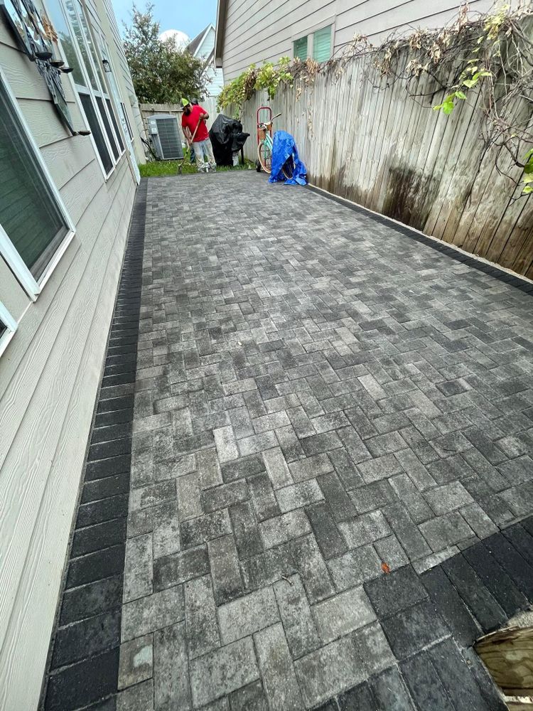 All Photos for OTM Hardscape & Construction in Houston, TX